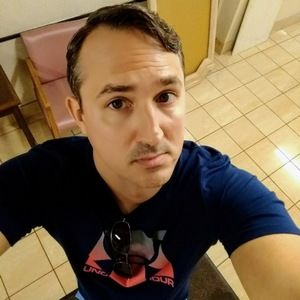 Meet your Posher, Ken